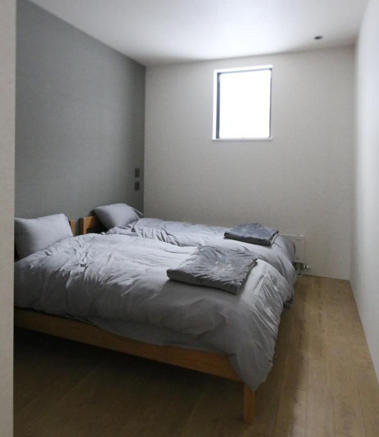 Niseko Bisha 美舎 Villas Exterior foto