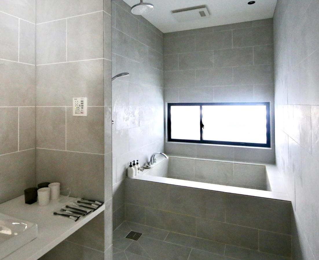 Niseko Bisha 美舎 Villas Exterior foto